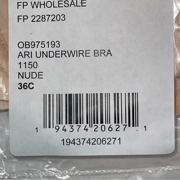 Free People You're A Peach Legging Heather Grey Sz M - Picture 12 of 16